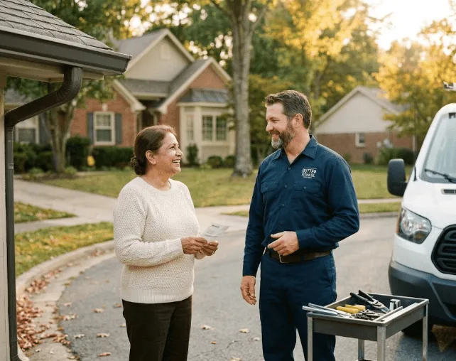 Gutter Repair Walker, WV FAQs