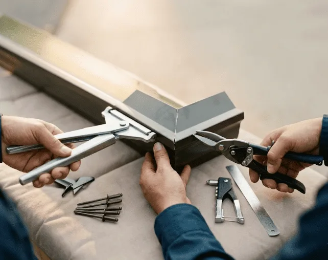 Why choose Gutter Repair in Walker, WV